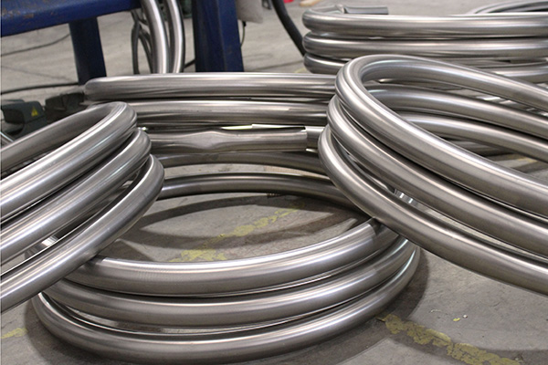 Rolado de tubos Rolado de Tubos en Arequipa