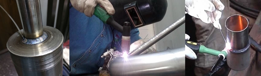 Soldadura Inoxidable